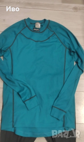 Термо бельо "Craft" X-Bionic Odlo.