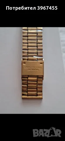 Непотърсена пратка Часовник Casio , снимка 4 - Дамски - 56311443