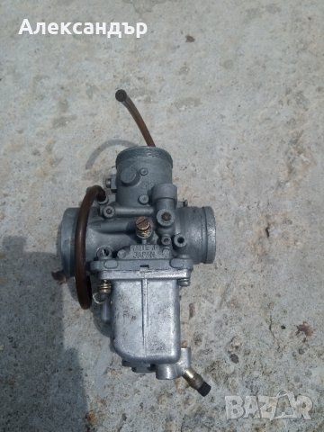 Карбуратори за ретро мотори и други карбуратори , снимка 8 - Части - 29355010