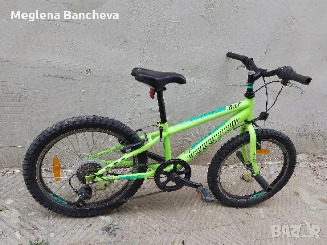 Детски велосипед 200.00€, снимка 2 - Велосипеди - 56365016