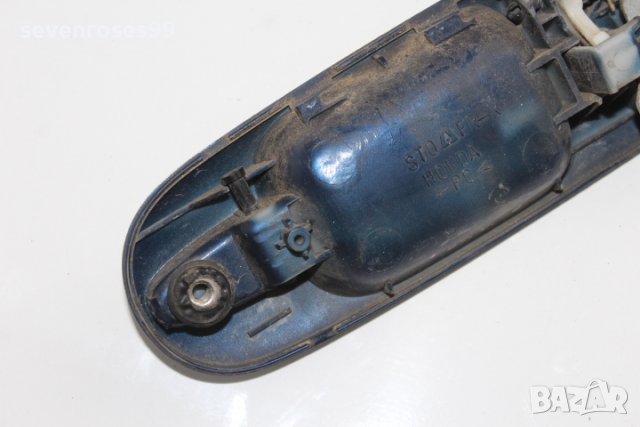 Дръжка външна предна дясна Хонда ЦРВ 1 Honda CRV 1, снимка 6 - Части - 39479255