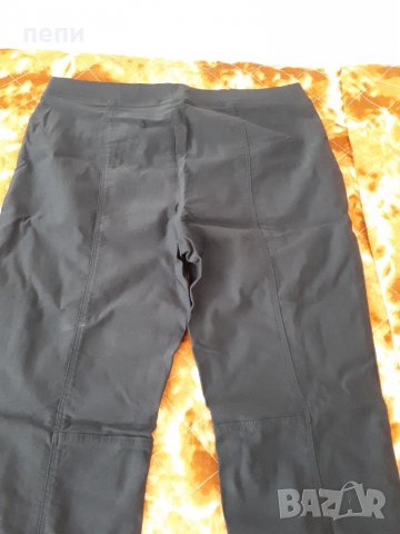 Дамски панталон XL- с много еластичност, снимка 4 - Панталони - 34412870