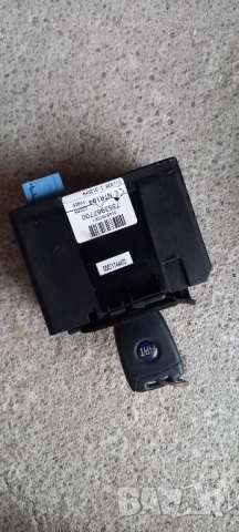 Контактен ключ Fiat Croma