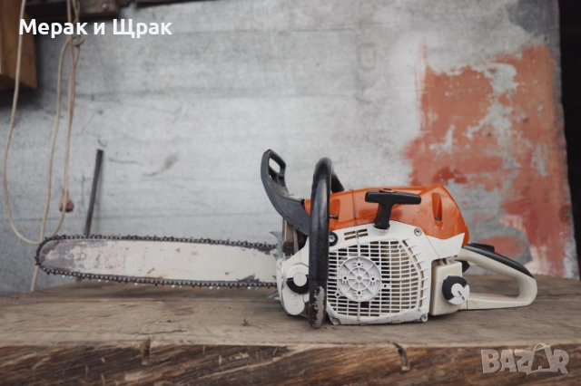 Продавам Резачка - 462 C - STIHL