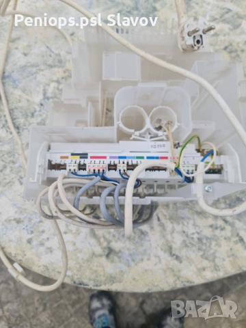 Части за хладилник либхер с фризер