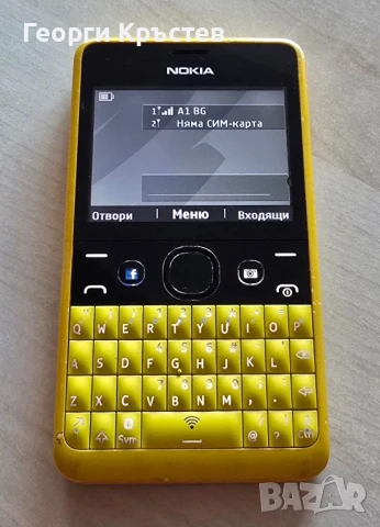 Nokia 210(RM928), снимка 4 - Nokia - 47427517