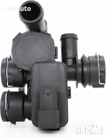 НОВ оригинален клапан парно (Дуовентил) OE Mercedes W211 W219 A2118320184 A2118320684, снимка 6 - Части - 50128927