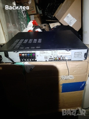 Домашно кино Sony за ремонт, снимка 2 - Аудиосистеми - 53064589