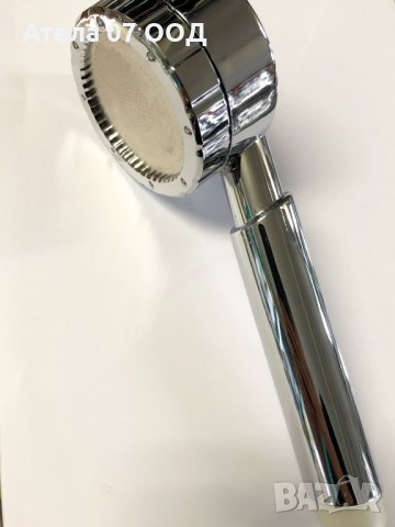 Душ слушалка с функции КОД 4, снимка 2 - Душове - 30259272