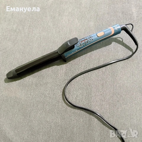 Машата за коса Rowenta Jungle CF3226F0, снимка 5 - Маши за коса - 53906315