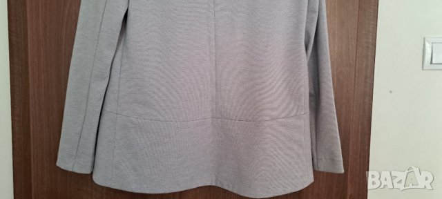 Дамска елегантна жилетка-размер М, снимка 2 - Други - 42524378