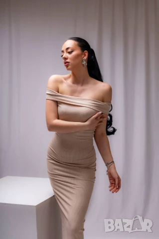 Рокля  , снимка 3 - Рокли - 51172971