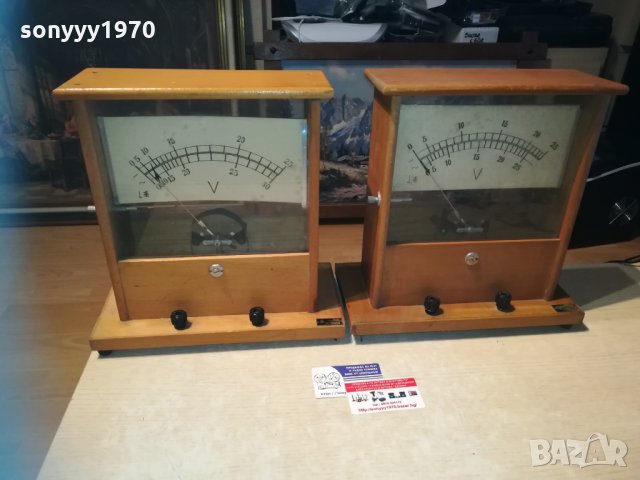 ОГРОМНИ СТРЕЛКОВИ ИНДИКАТОРИ 2БР 2610201930, снимка 10 - Други - 30566159