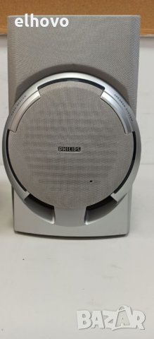 Тонколони Philips FWB-C170/00, снимка 4 - Тонколони - 30736938