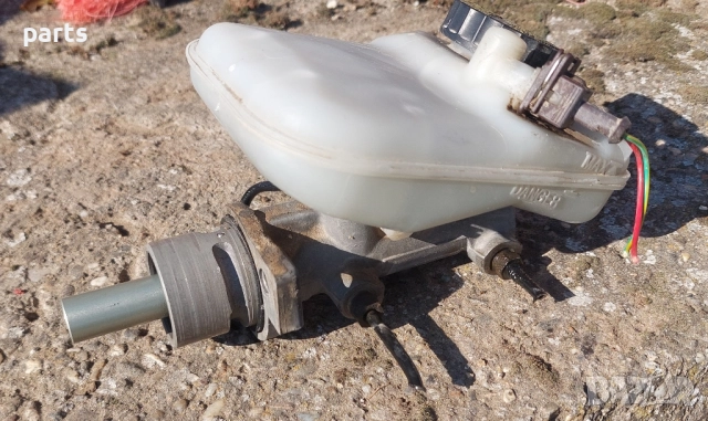 Спирачна Помпа Пежо Партнер - Ситроен Берлинго - Ксара Пикасо - Bosch 21028799, снимка 3 - Части - 52299833