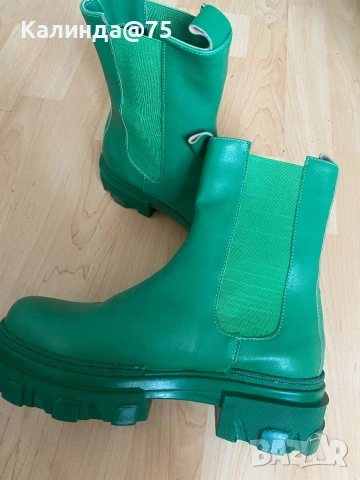 Нови дамски боти!, снимка 4 - Дамски боти - 53379596