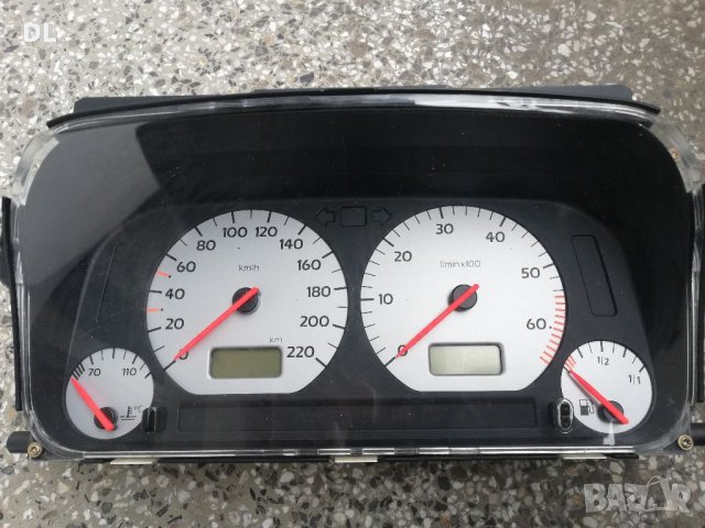 Километраж Голф 3, Венто, VDO, Motometer, снимка 4 - Части - 35613199
