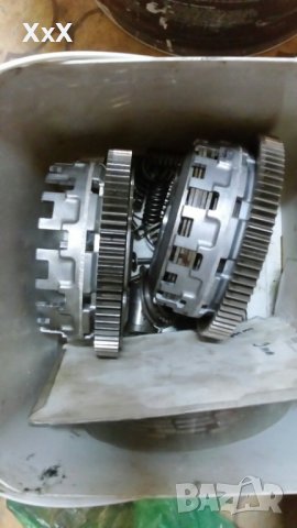 Хонда CBR 600 F4, снимка 6 - Мотоциклети и мототехника - 30946371