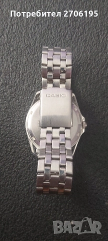 Часовници - Ориент и Касио, снимка 16 - Мъжки - 51809640