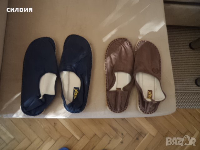 еспадрили, снимка 1