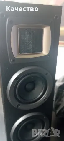 Тонколони Kenwood, снимка 2 - Тонколони - 49935821