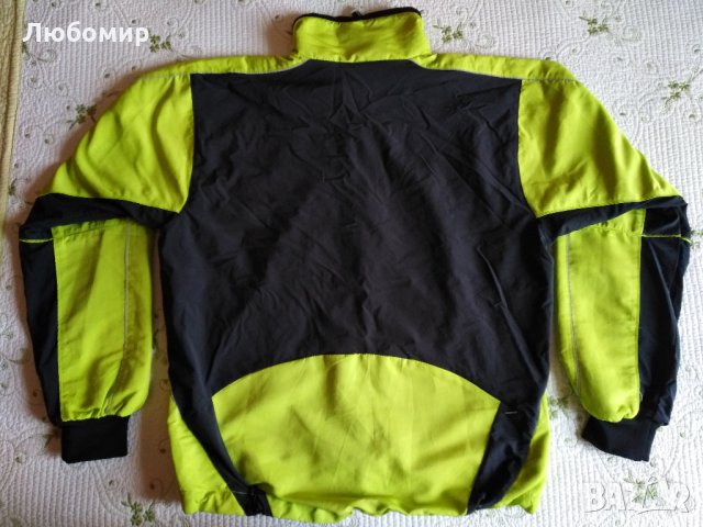 SWIX Яке/Jacket Ново Продавам! , снимка 2 - Якета - 31869700