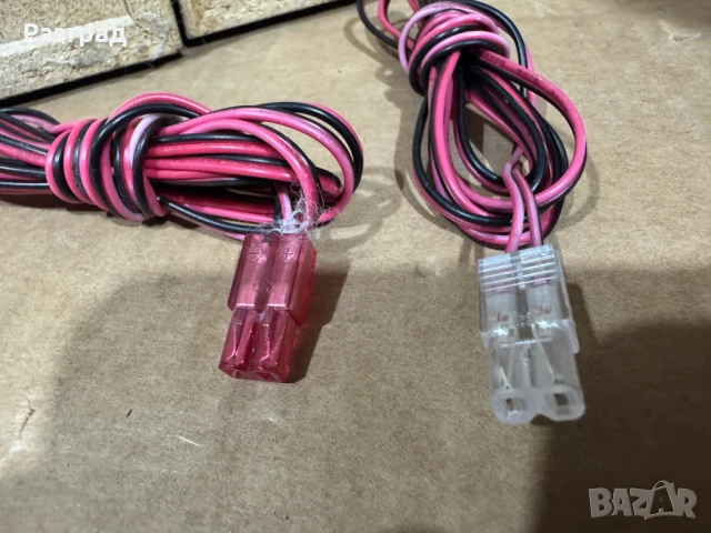 Тонколони SAMSUNG PS-E330, снимка 6 - Тонколони - 51300030