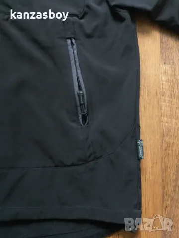 pinewood softshell jacket event - мъжко софтшел яке ХЛ, снимка 7 - Якета - 47334862