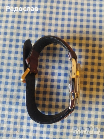 стар часовник Pizza Hut, снимка 5 - Мъжки - 51575777