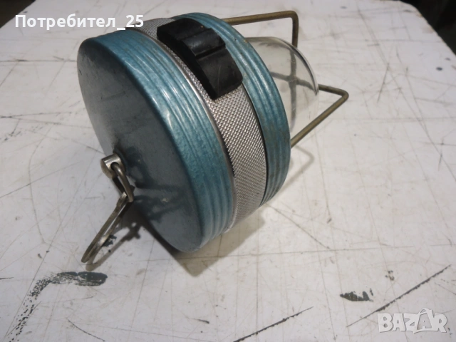 Ретро фенерче, снимка 2 - Други ценни предмети - 53968307