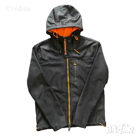 Superdry Hooded SD Windtrekker Jacket