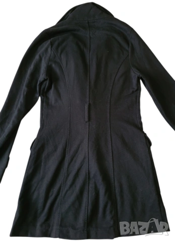 Дамско палто, снимка 3 - Палта, манта - 53175820