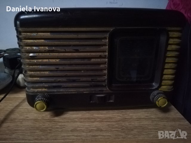 Радио Пионер!, снимка 4 - Радиокасетофони, транзистори - 30373235