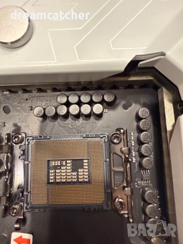 Дънна платка ASUS ROG MAXIMUS Z690 FORMULA, Socket 1700, снимка 5 - Дънни платки - 52426555