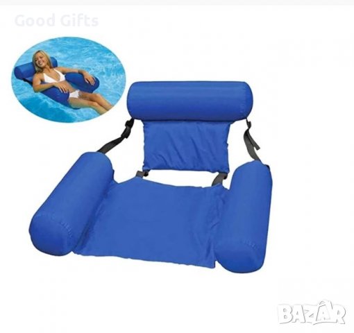 Летен надуваем стол за вода, снимка 3 - Други стоки за дома - 38119521