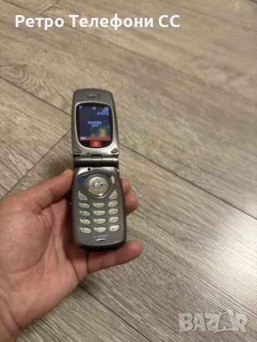 Sharp GX10i by SHARP Dark silver , снимка 13 - Други - 56443212