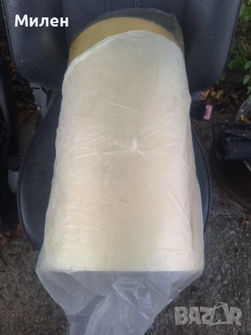 Целофан На Ролка , снимка 4 - Друго търговско оборудване - 50960444