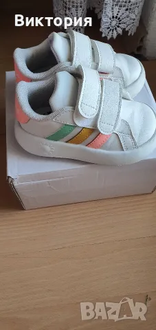 Детски маратонки adidas 