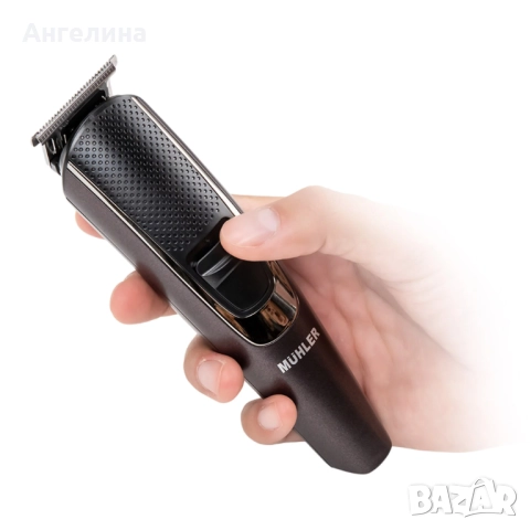 Машинка за подстригване 5в1 Muhler MC-448