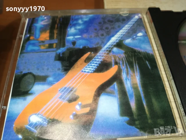 METAL BALLADS CD 1108250821, снимка 14 - CD дискове - 51323237