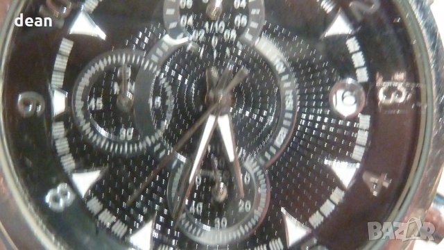 Лот мъжки часовници, снимка 16 - Мъжки - 35514626