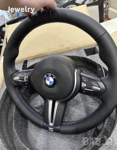 M волан BMW F10 / F30