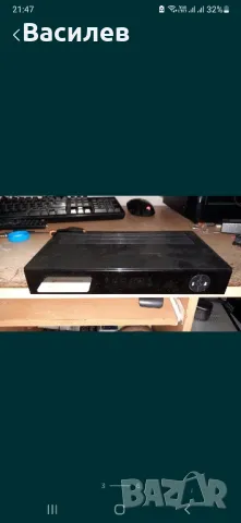 Vivacom приемници, снимка 4 - Приемници и антени - 34142743