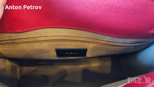 Furla Gardenia S Tote, снимка 7 - Чанти - 54165781