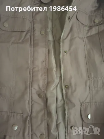 Дамско яке, снимка 2 - Якета - 50234249