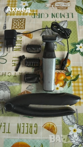 Тример за тяло Philips BG5020/15, снимка 3 - Тримери - 54184435