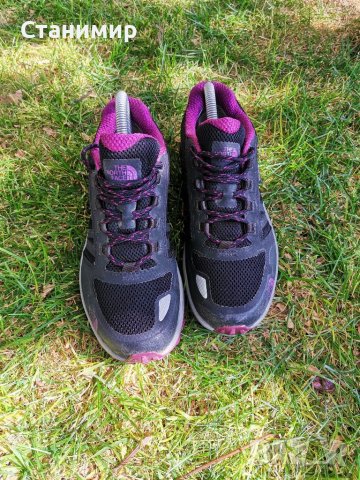 Маратонки THE NORTH FACE, снимка 2 - Маратонки - 38386155