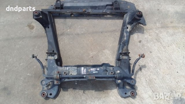 Преден мост Ford Mondeo 2.0TDDI 2002г.