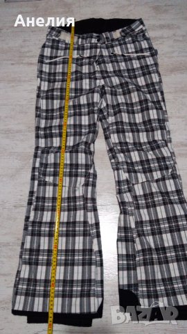 Everest ® дамски ски / сноуборд панталон с Recco ®, снимка 9 - Зимни спортове - 31263079