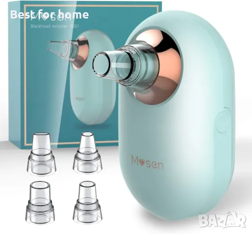 Професионален уред за почистване на порите на лицето Mosen